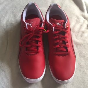 Puma men’s sneakers